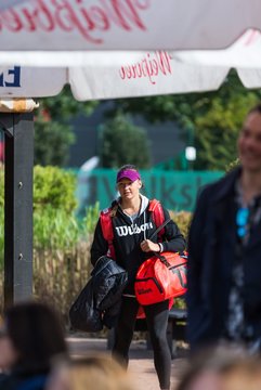 Lena Greiner 403 - Lilienthaler Volksbank Open
